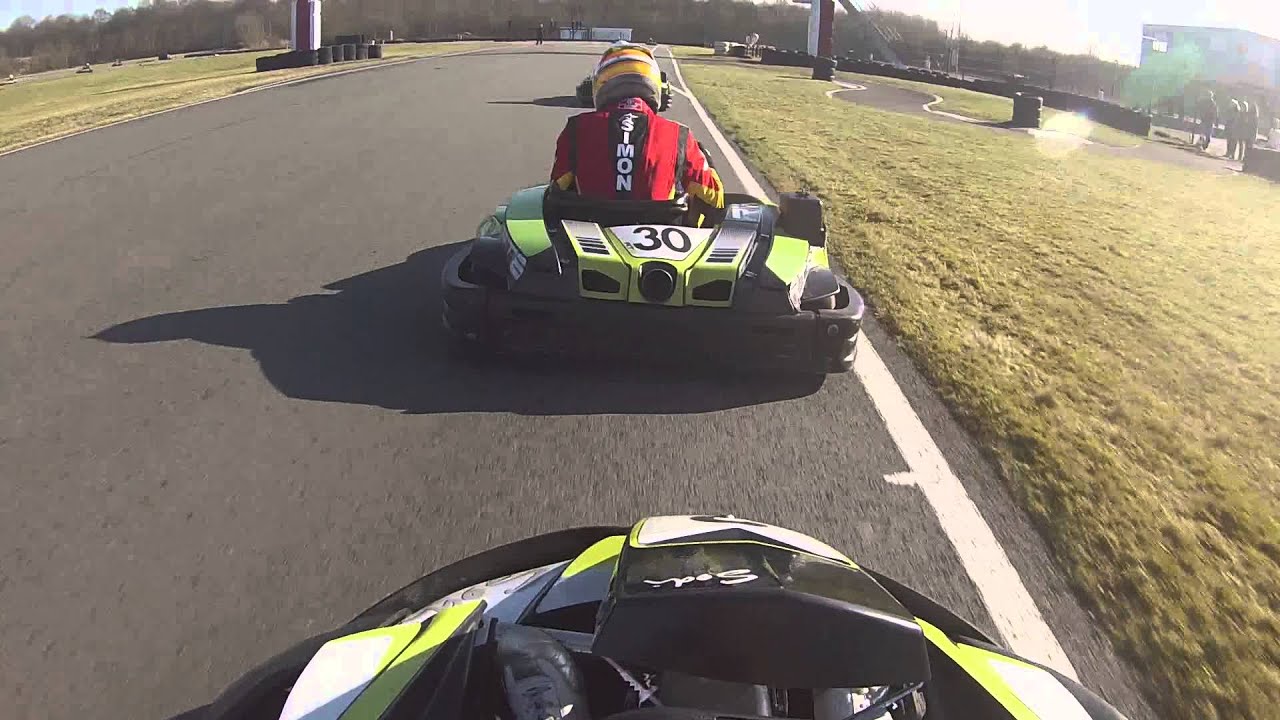sws 15 février 2015 Ostricourt jpr racing