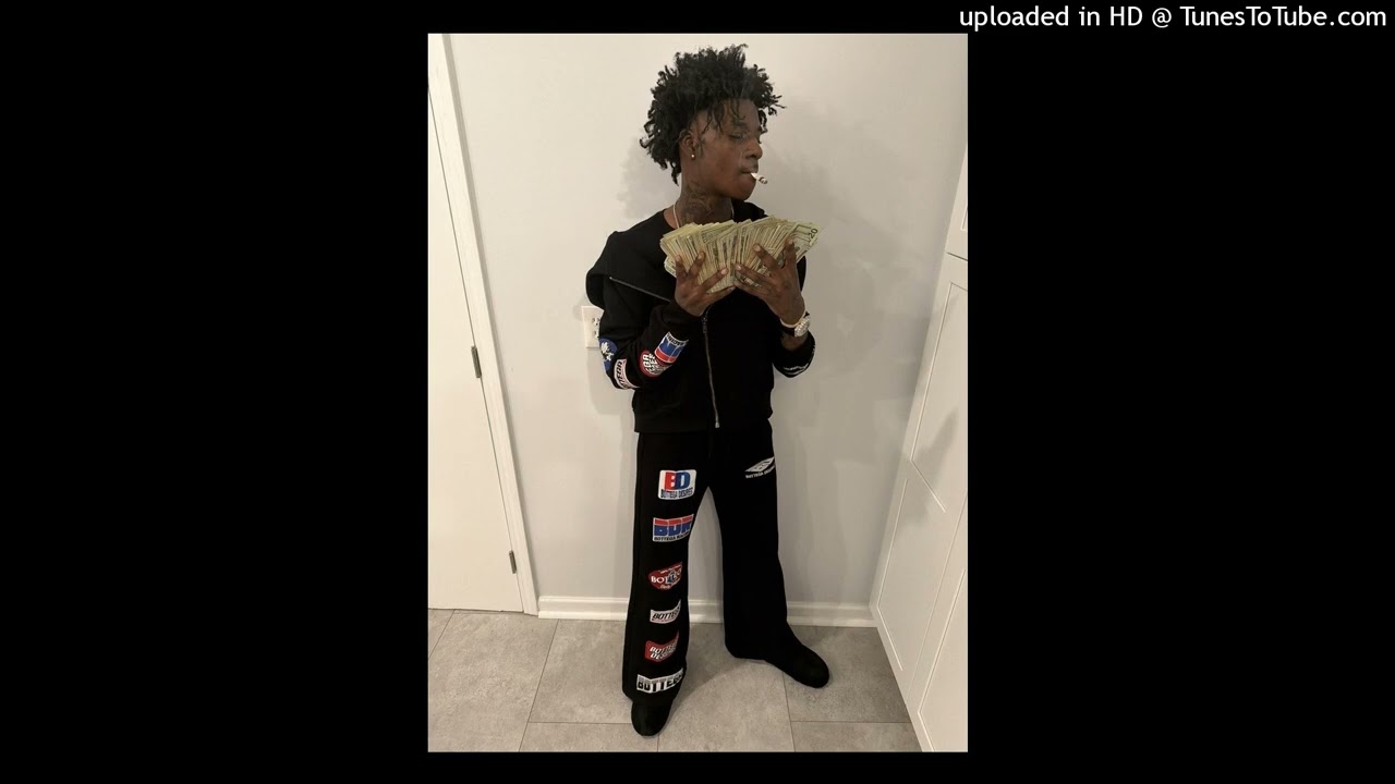 [FREE] Stop Leakinn x HavinMotion DMV Sample Type Beat - "I Love You Baby"