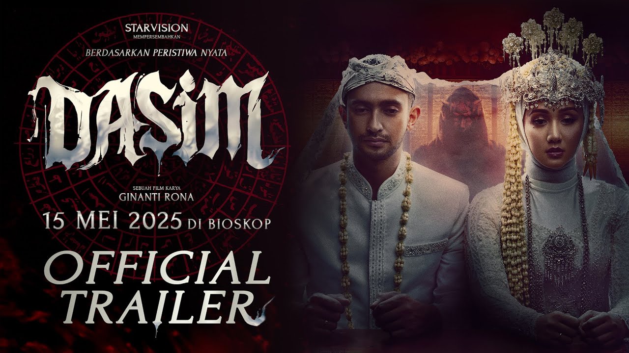 DASIM - Official Trailer