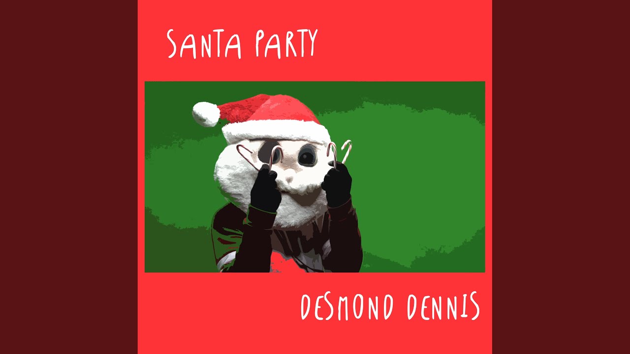 Santa Party