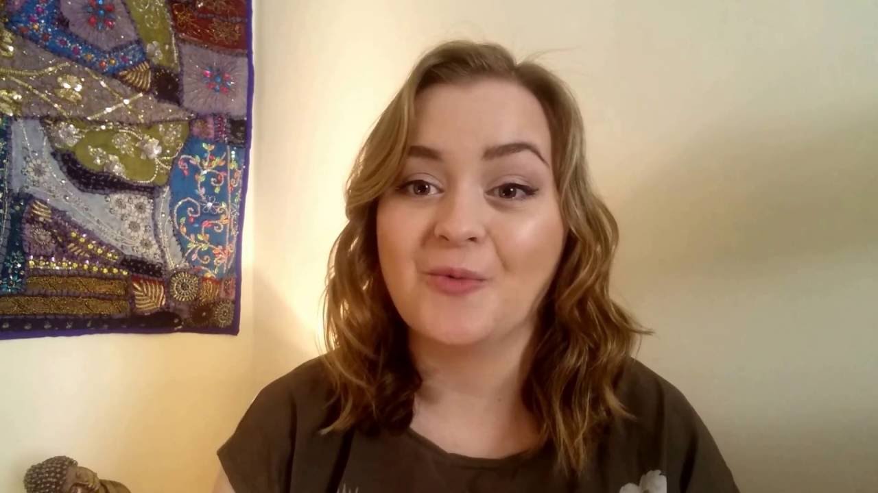 How to become a Reiki Master