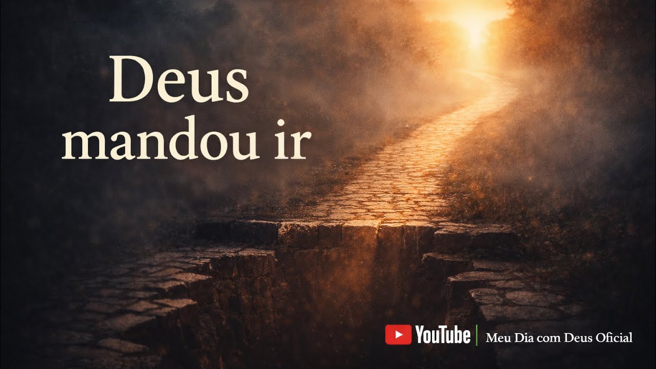 Descubra o que tem impedido a sua vida de mudar. #devocional #curainterior #mentalidade #oração 