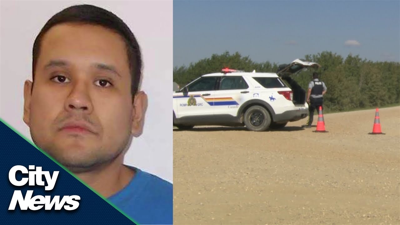 False sighting of Myles Sanderson at James Smith Cree Nation