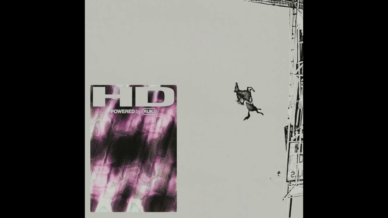 8ruki - Billet$ HD (Instrumental)