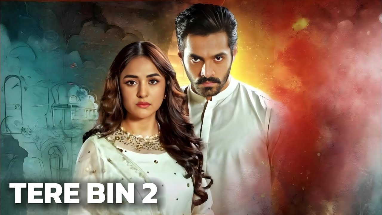 Teaser 1 | Tere Bin 2  