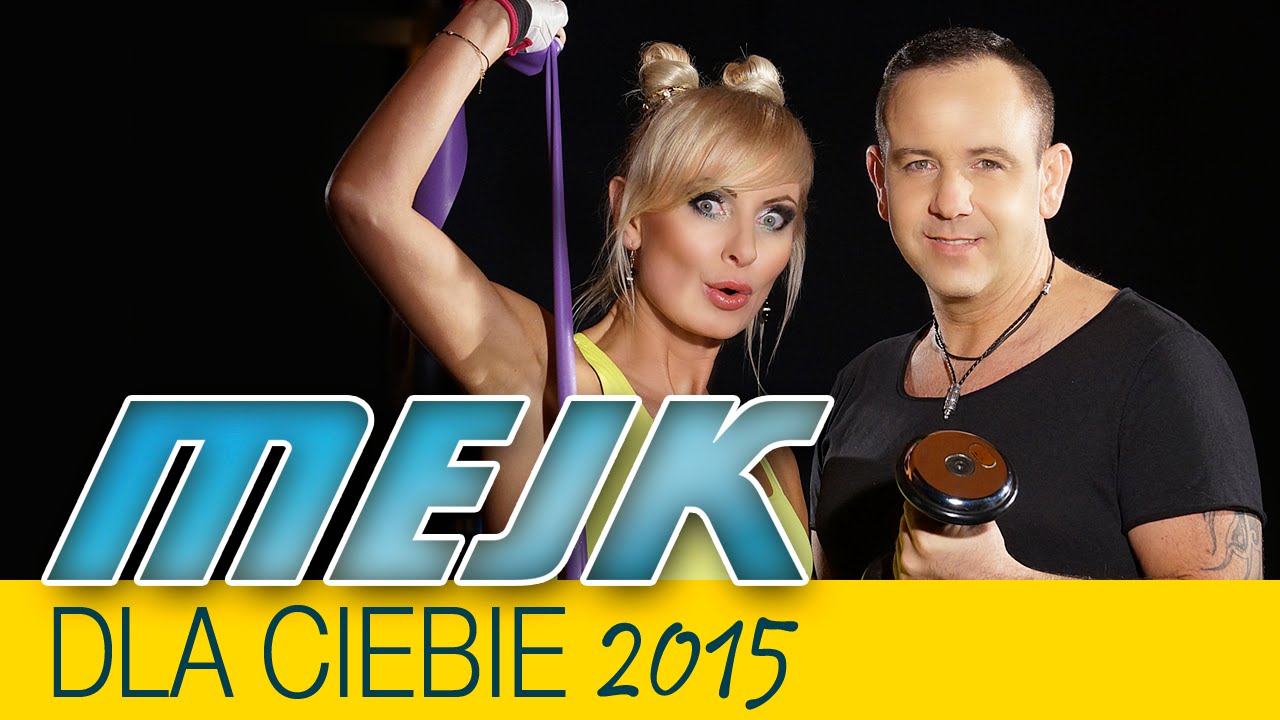 MEJK - Dla Ciebie (Oficjalny teledysk)