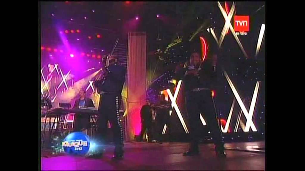 Juan Gabriel Insensible Iquique 2012