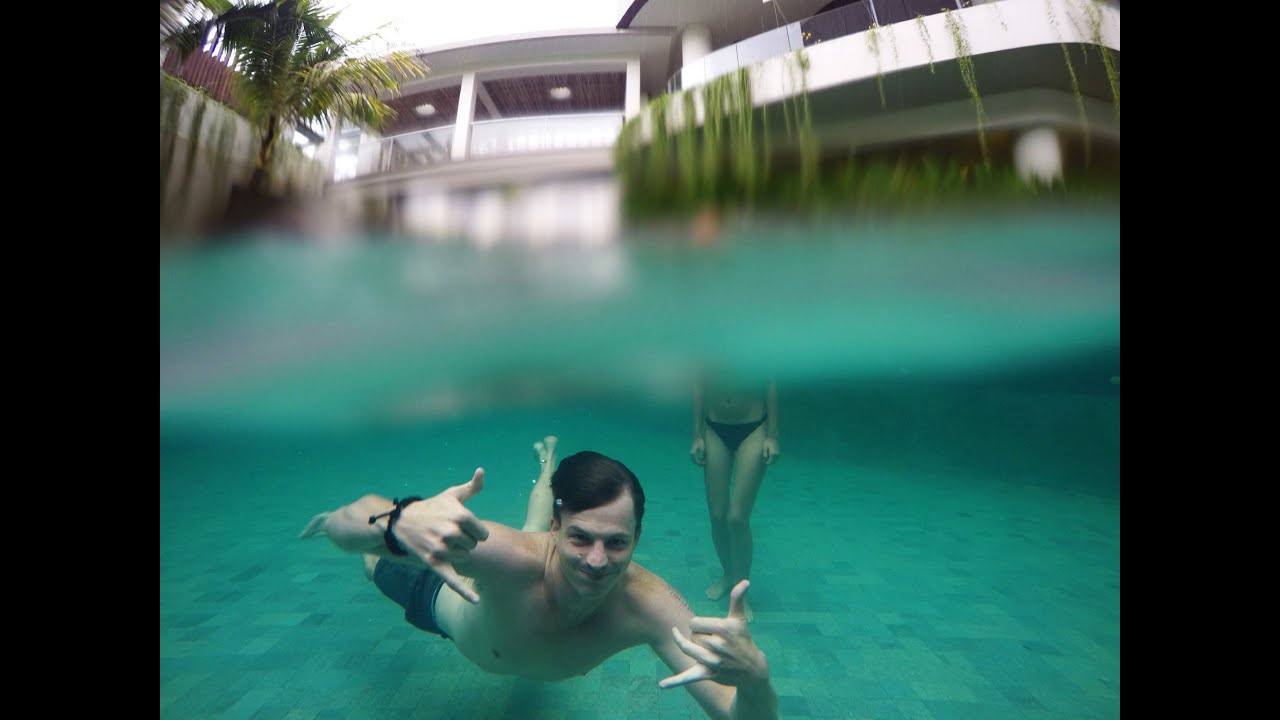 We're Just Big Kids. / Indonesia Vlog