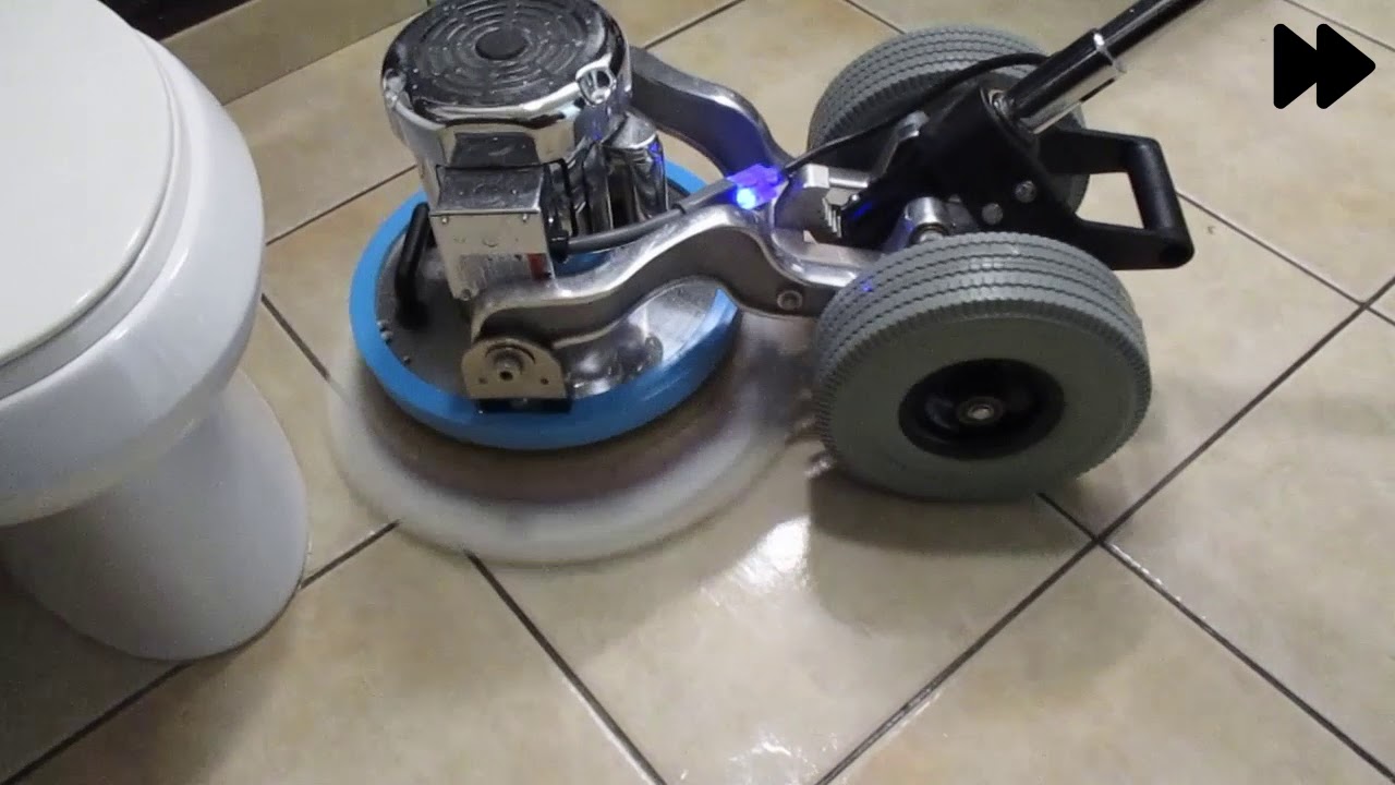 Hard Surface Pads for OP Machines