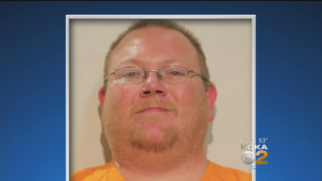 Police: Creepy Neighbor Comes Over Uninvited, &lsquo;Jiggles&rsquo; Door Knob, Gets Arrested For Harassment