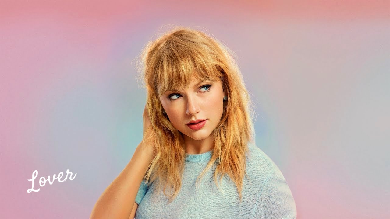 Taylor Swift - I Think He Knows (Official Stems)