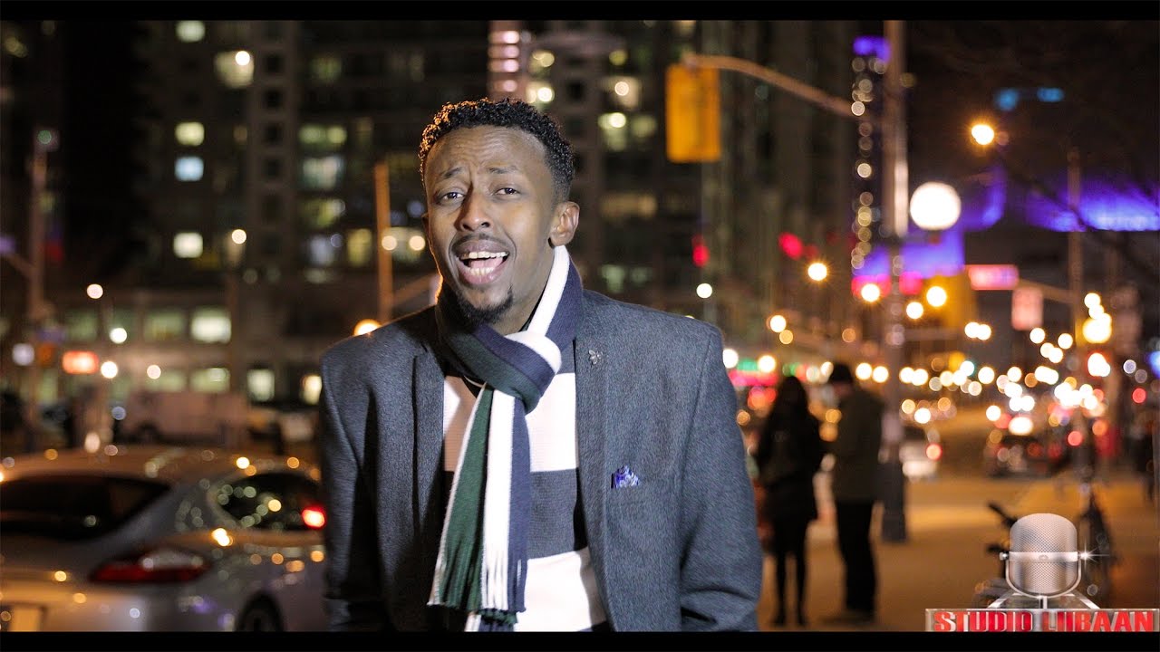 AWALE ADAN 2017 RAHA JAAR LANOQO OFFICIAL  4K VIDEO (DIRECTED BY STUDIO LIIBAAN)