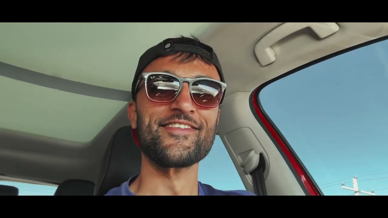 گەشتێک بەناو غۆست تاونی آجاکس، یوتا