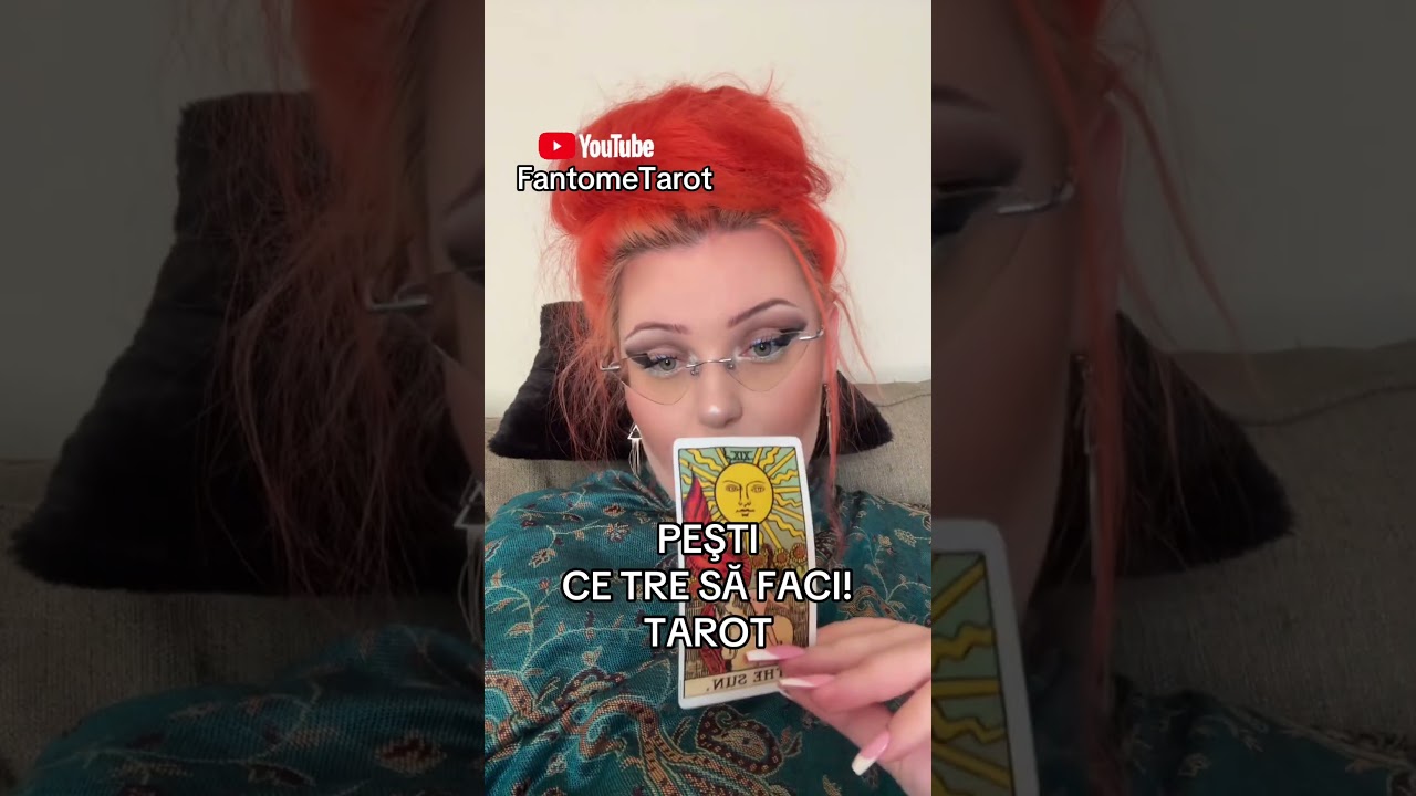 #tarotromania #tarot #astrologie