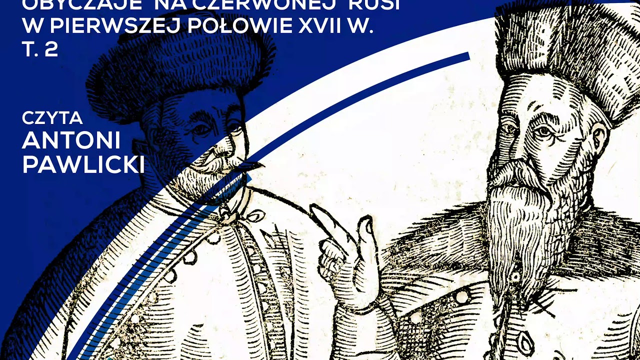 AUDIOBOOK: Prawem i lewem, Władysław Łoziński. cz.3. Czyta Antoni Pawlicki