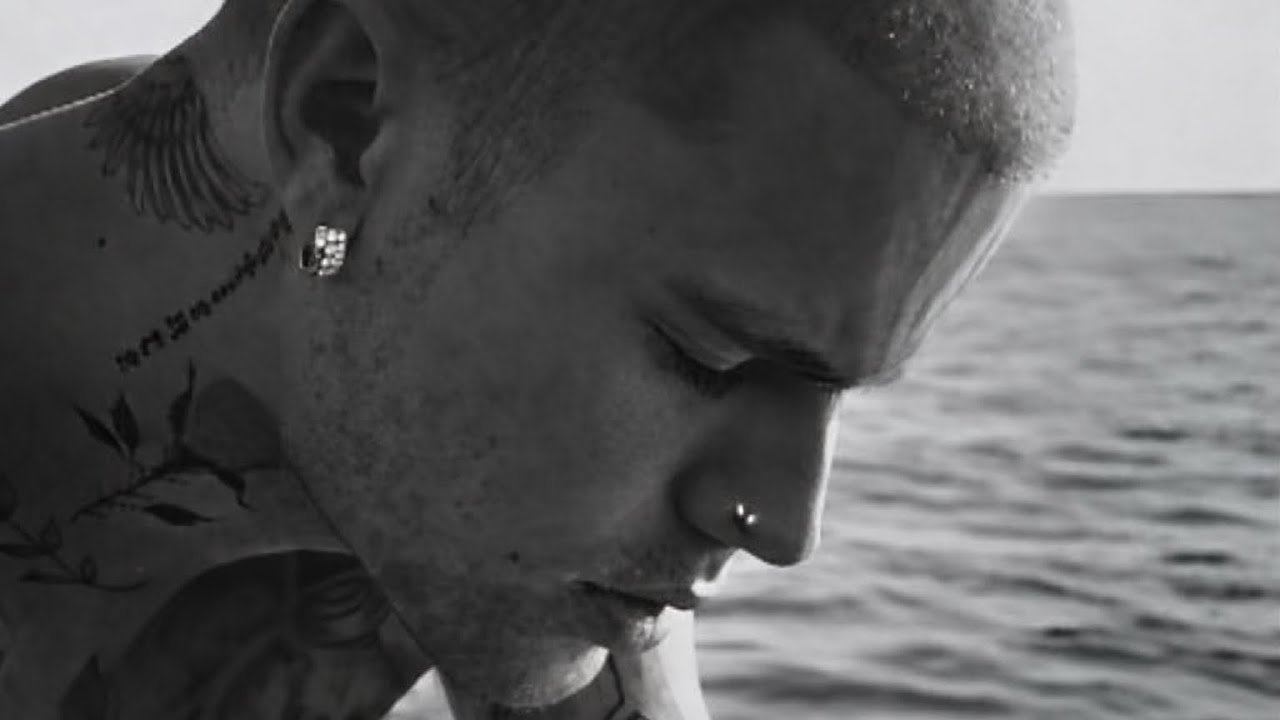 Post Malone ft. Justin Bieber - Nothing Is The Same (Music Video)Dark Rnb 2026