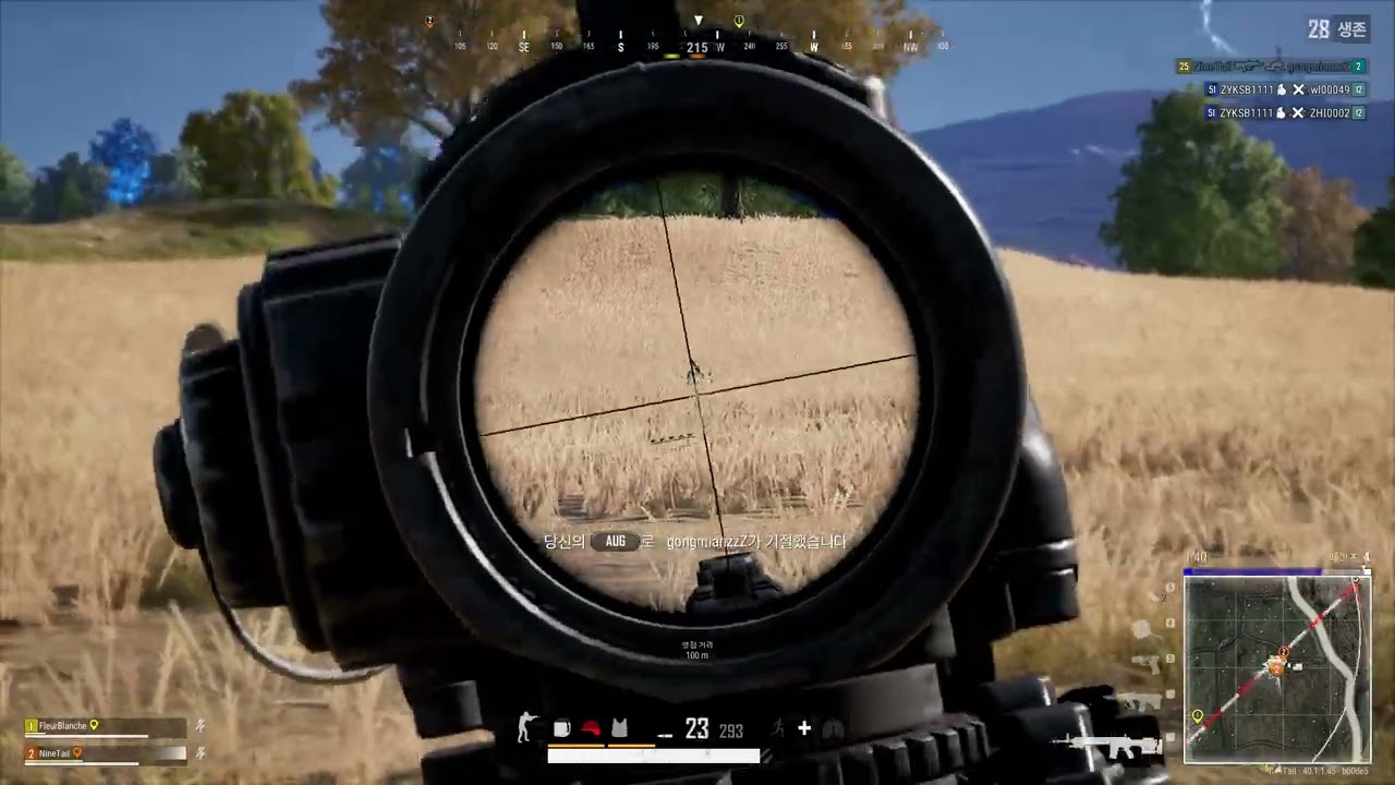 PLAYERUNKNOWN'S BATTLEGROUNDS 2026 02 09   19 42 38 07 DVR