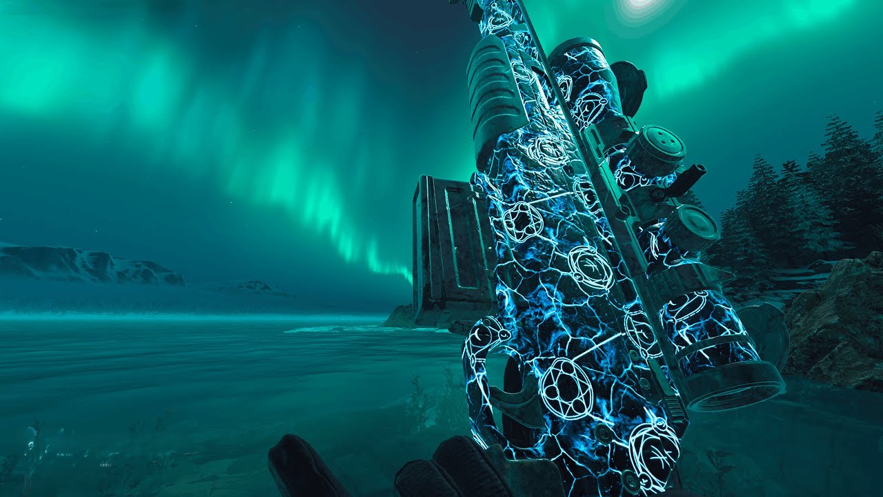 Black Ops 7 - THE NEW HAWKER IS A BEAST !!