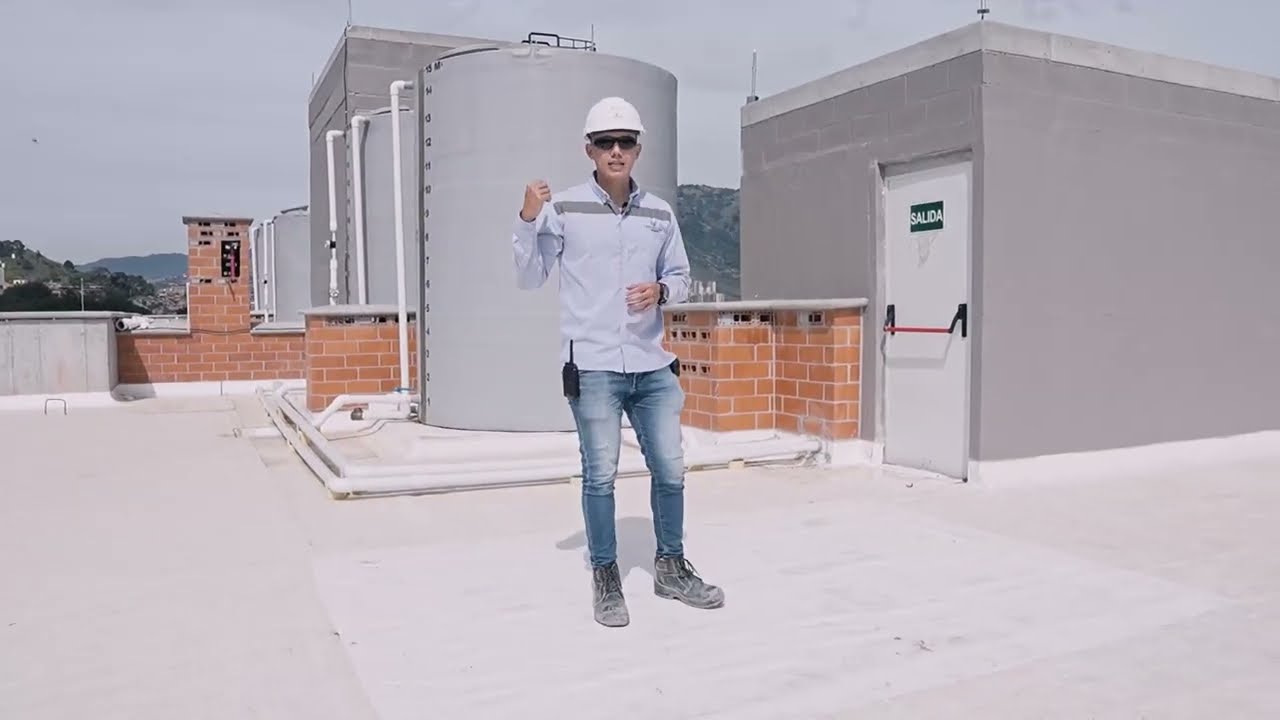 Avance de obra - Agosto 2025 Proyecto de vivienda Allegro