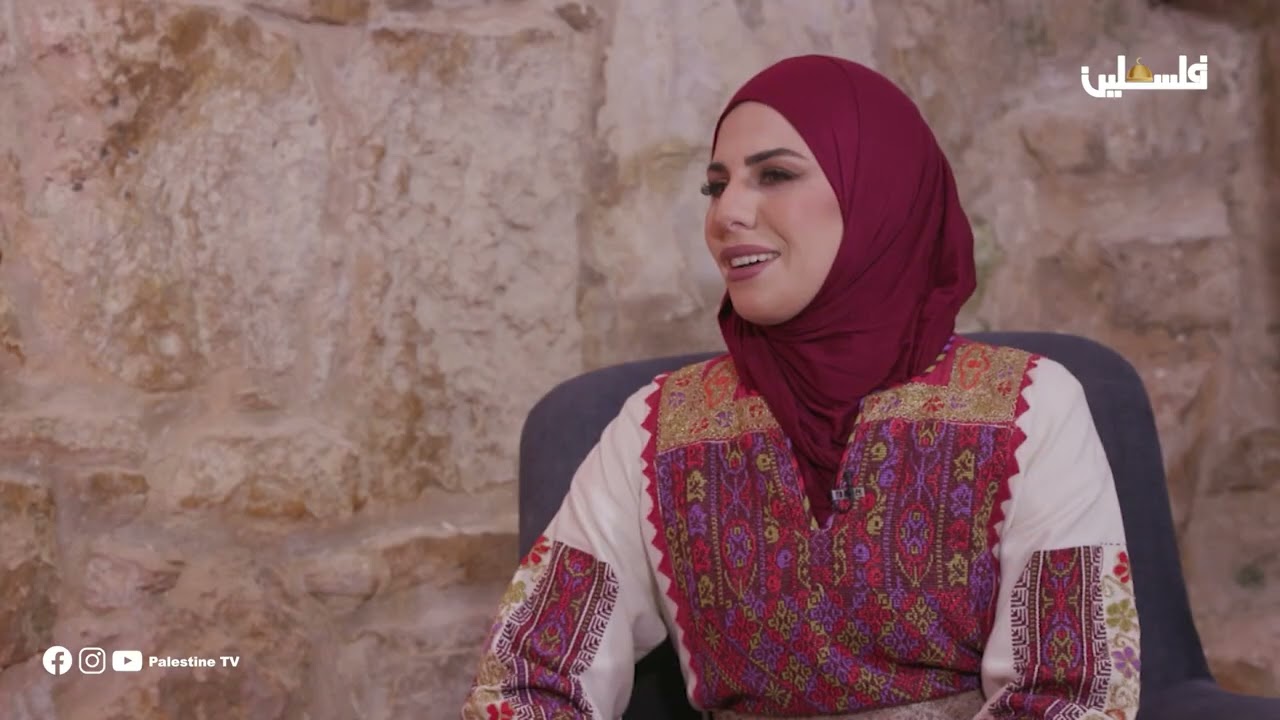 حكايا فلسطينية مع الحكواتي رائد خطاب الحلقة 7 - الجزء الأول