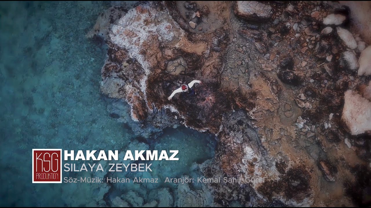 HAKAN AKMAZ / SILAYA ZEYBEK