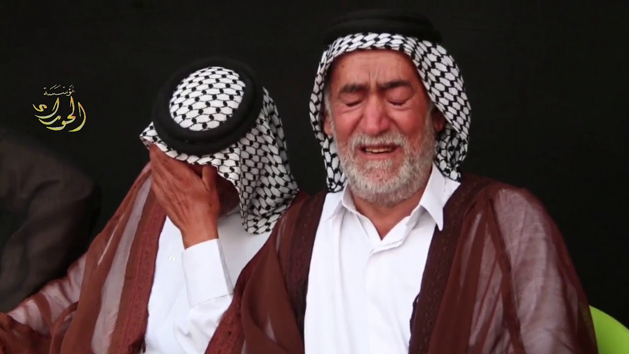 نعي زينب ع تصيح ابن امي  ياحسين  -- شيخ صلاح الطفيلي -- اشتراككم يزيدني شرف