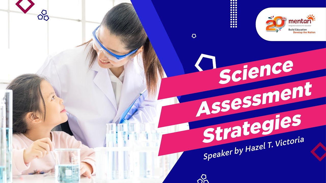 Science Assessment Strategies