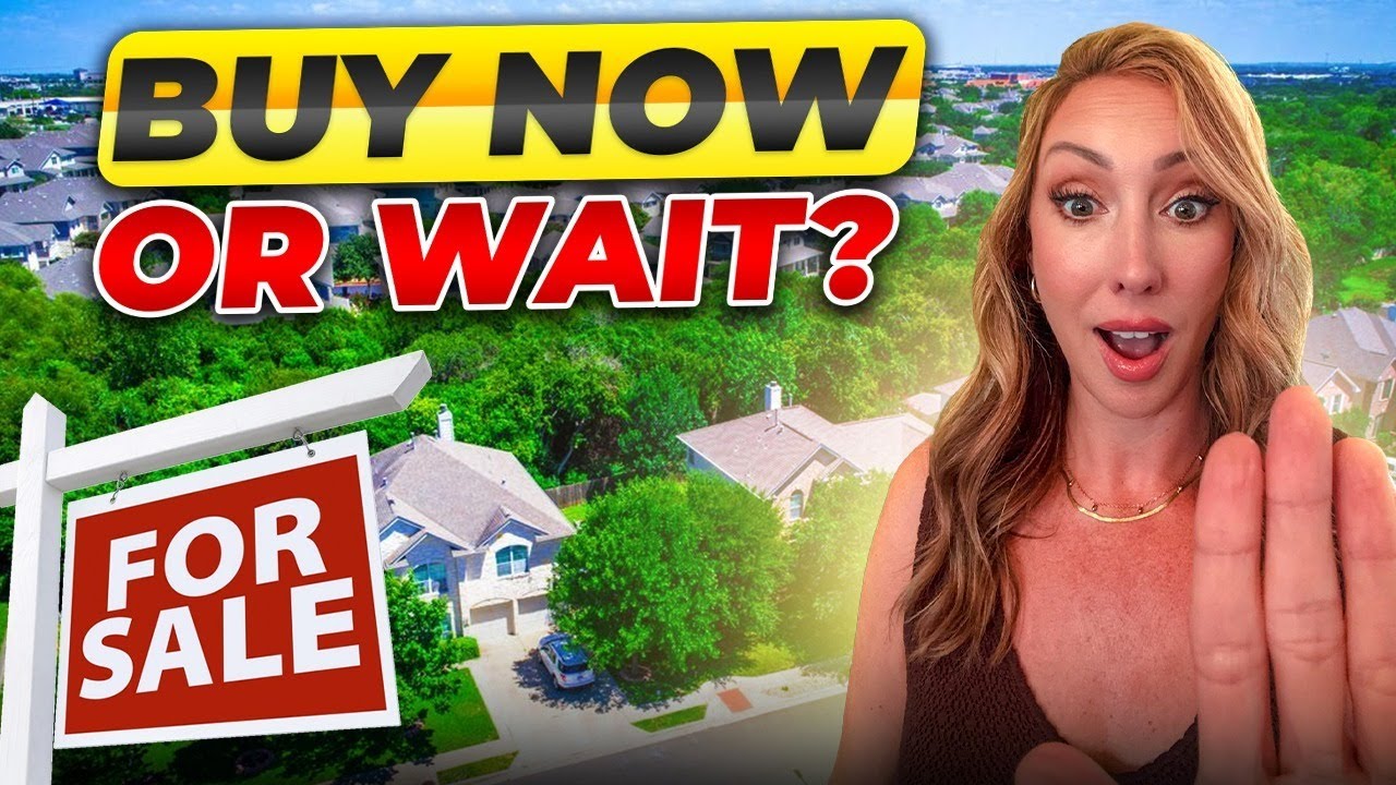 Should You Buy a House in Austin Right Now or Just Wait for 2026?