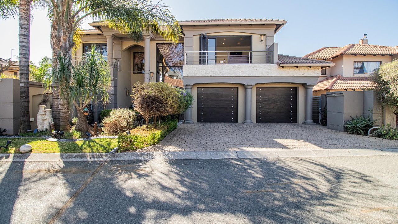 4 bedroom House for For Sale | Greenstone Hill