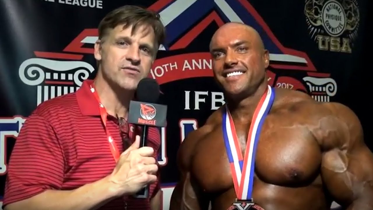 Josh Lenartowicz Interview After Tampa Pro Win