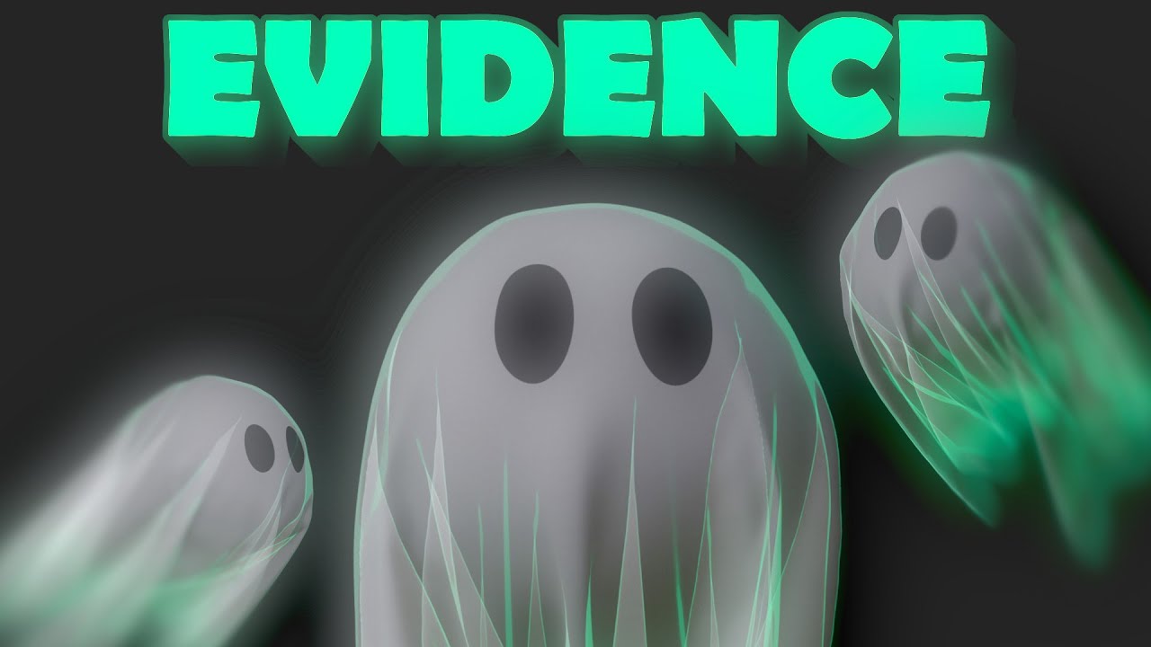Blender Ghost FOUND!?