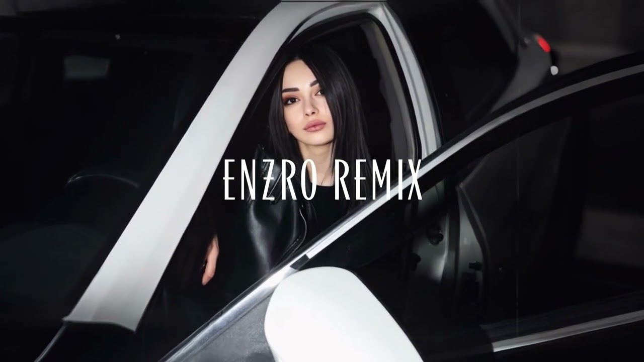 Чёрные Глаза | Enzro