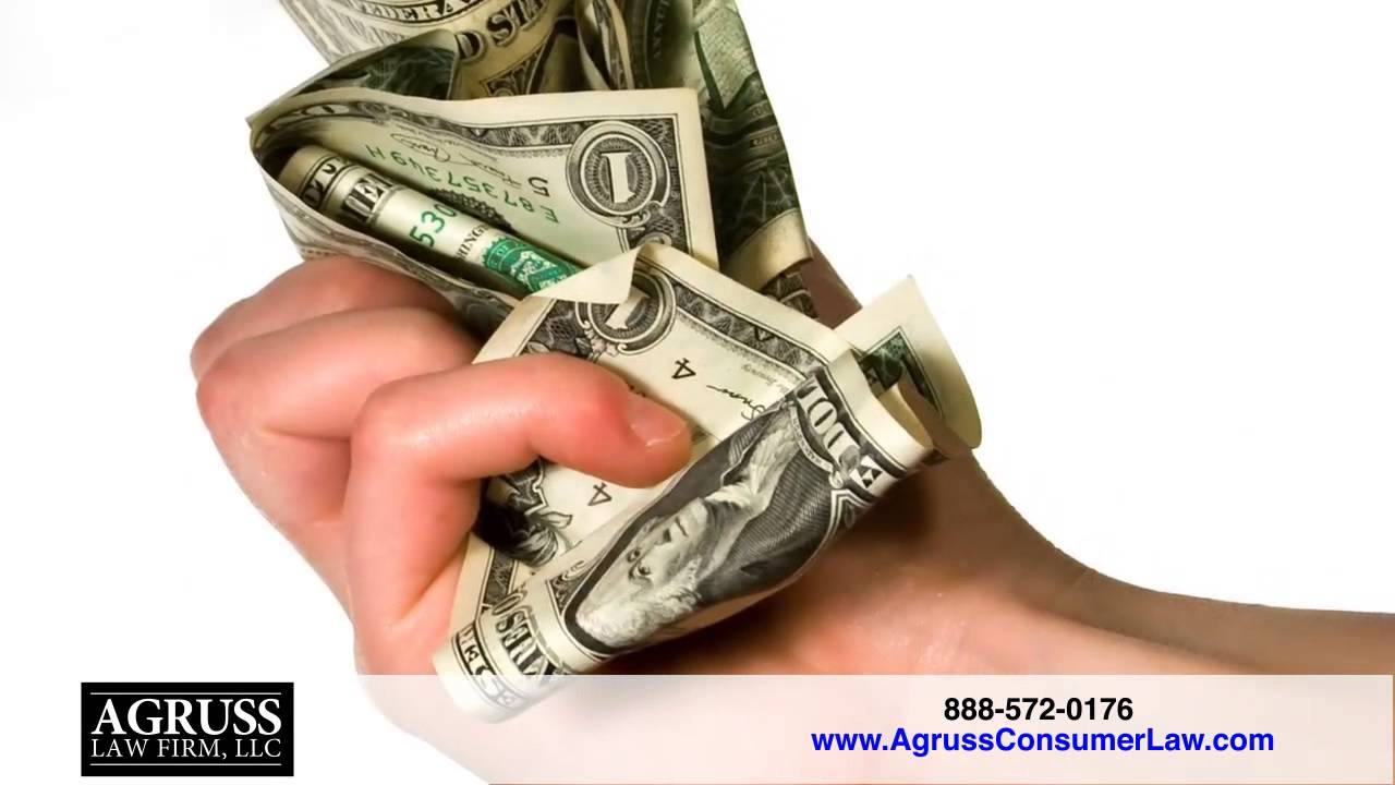 Stop Debt Collection Harassment