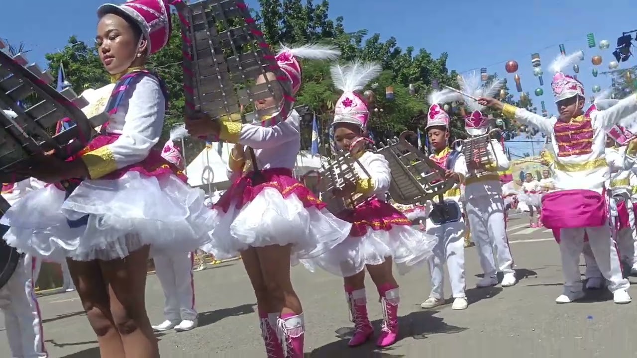 PLARIDEL EAST ELEMENTARY SCHOOL JOINS THE 2024 DRUM AND LYRE COMPETITIONS...👏👏👏💖💖💖😘😘😘😘