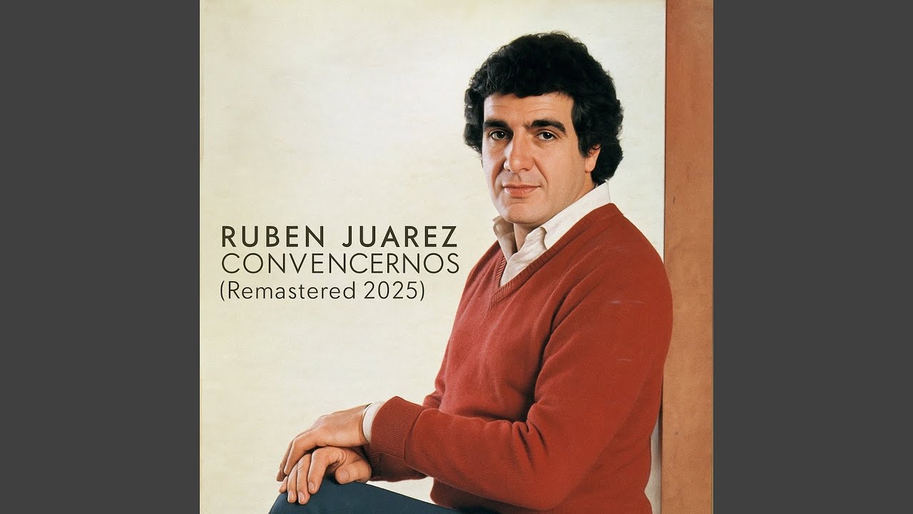 Como dos extraños (Remastered 2025)