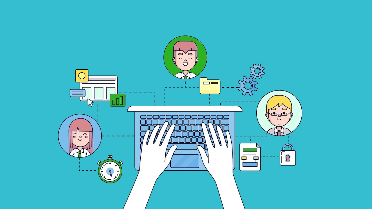 Why You Need a Connected Workplace, Now More Than Ever