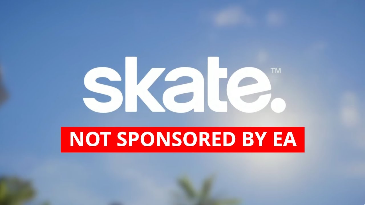 What's up with Skate?