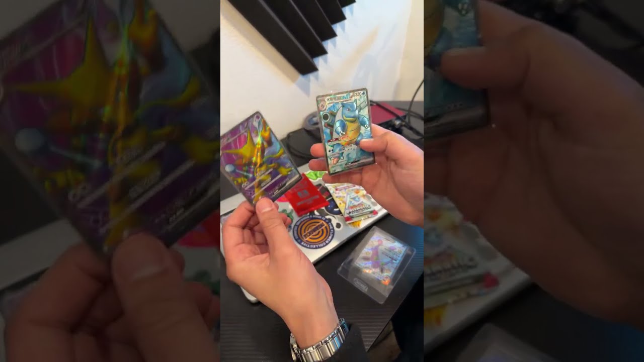 POKEMON RIPS LIVE W/ YANTEE!! #streamer #pokemon #viral #pokemoncards