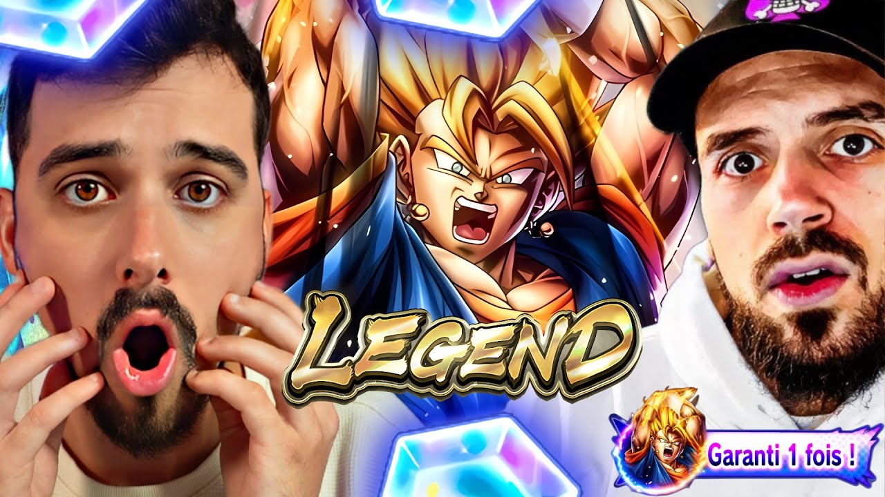 😱 C'est du DÉLIRE !!! Duel INVOCATIONS 
