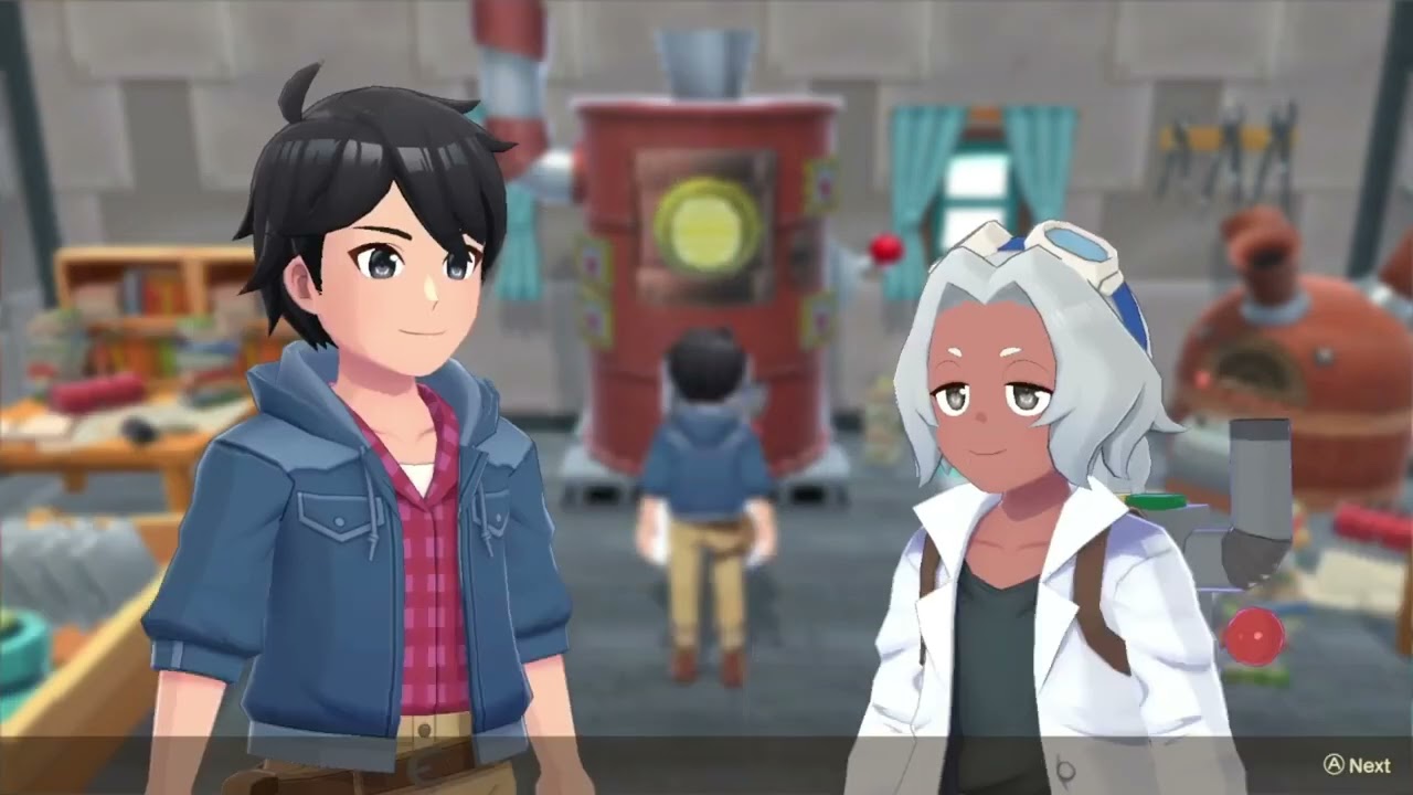 Get 2 Small Sprinkler | Harvest Moon The Winds of Anthos