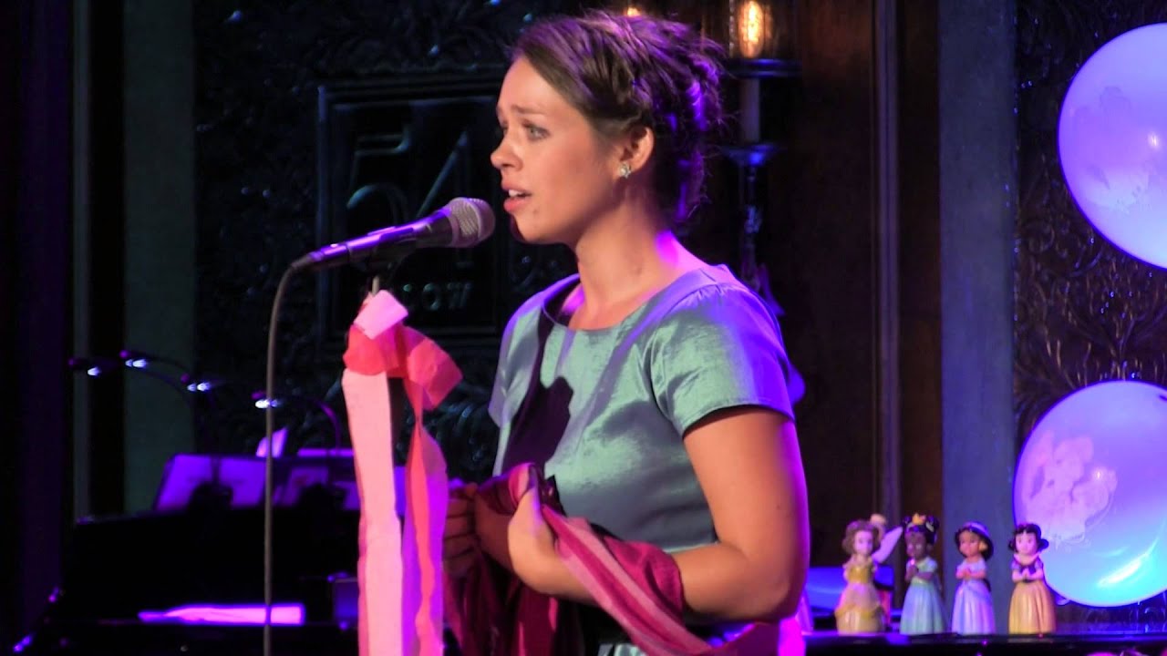 Laurie Veldheer - 