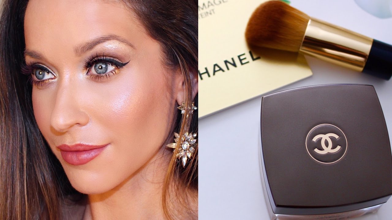 CHANEL Sublimage Le Teint Foundation FULL Review and Application Tips and How To Use