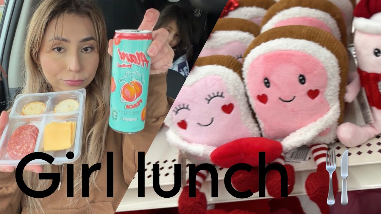 Healthy nail journey, girl lunch and shopping. 🛍️ #momlife #girl #lunch #subscribe 