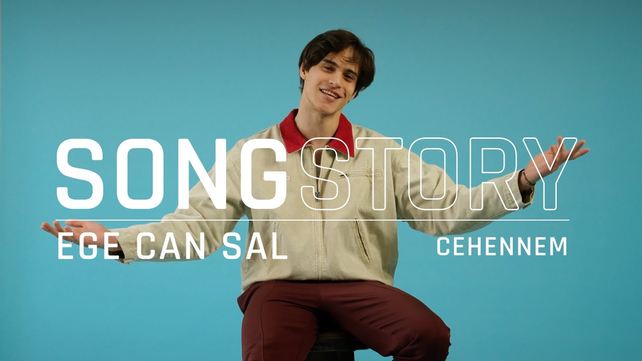 Ege Can Sal “Cehennem” | SongStory