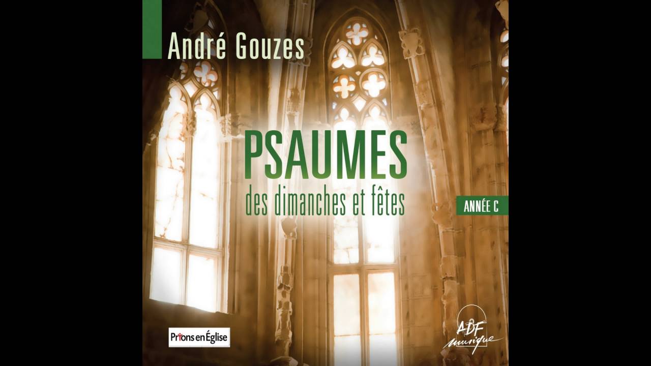 Ensemble vocal Hilarium, Bertrand Lemaire - Psaume 66 