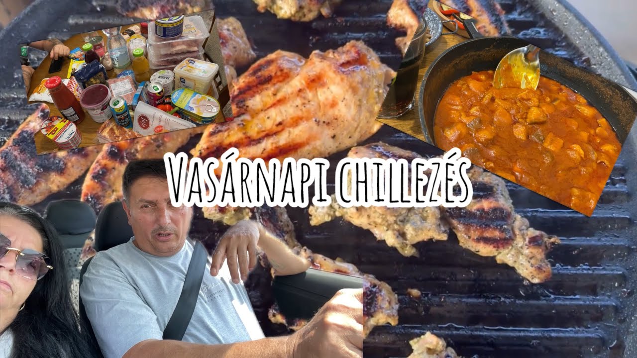 Vasárnapi chillezés🌞🙏🙏🙏
