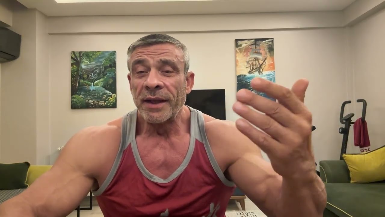 Cenk Hoca & Lavaşın Bana Salladıkları Video’ya Cevap