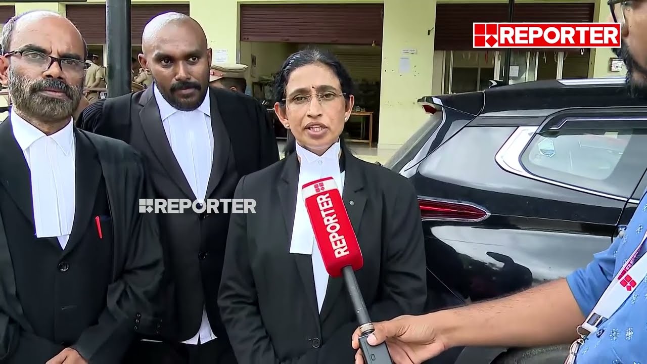 '18 കേസുകളിലെ കൊടും ക്രിമിനൽ ഒട്ടകം രാജേഷ് ആദ്യമായിട്ടാണ് ശിക്ഷിക്കപ്പെടുന്നത്' | Pothencode Sudeesh