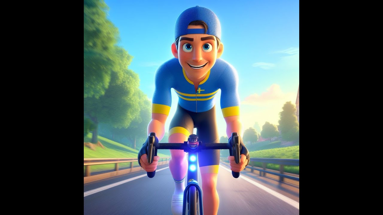 Zwift - ZRL 2024/2025 Season: City Showdown - Race 1 - SZ Oden
