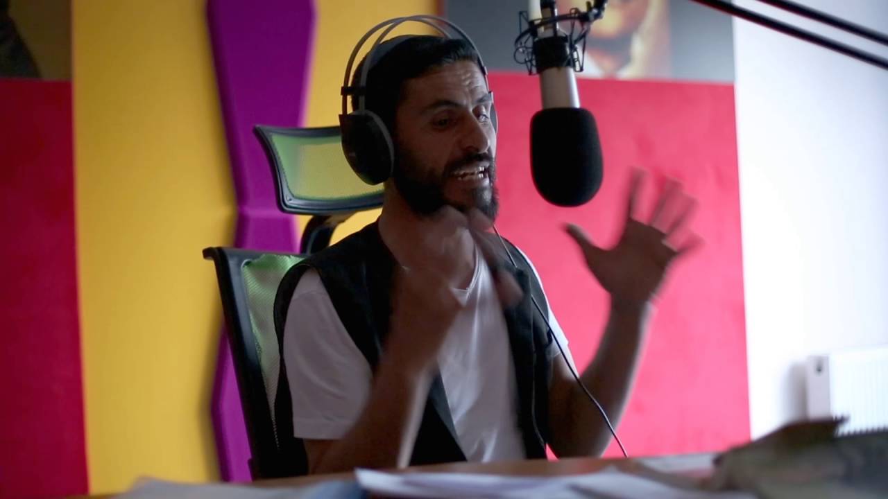 Keremo - Osman Qurban